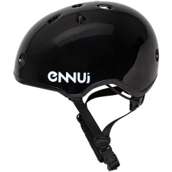 Casco Elite Black - ENNUI - L