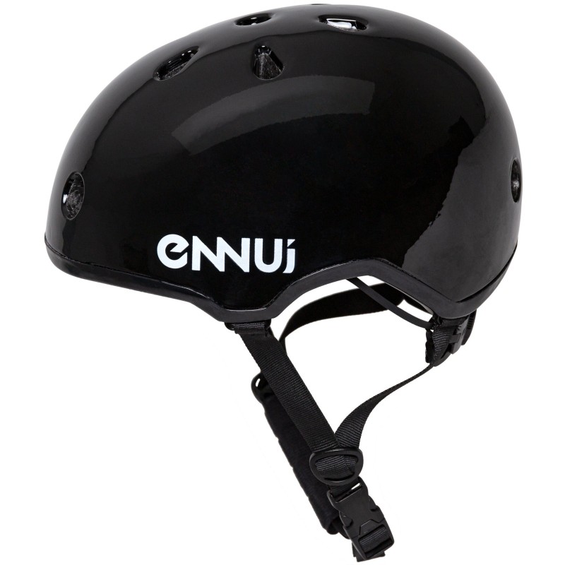 Casco Elite black
