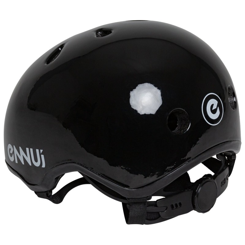 Casco Elite Black - ENNUI - L