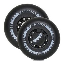 FR DOWNTOWN 80mm 85A 4 pack