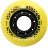Yellow Apex 76mm (4pcs)