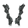 FR - X3R FRAMES - BLACK 243mm