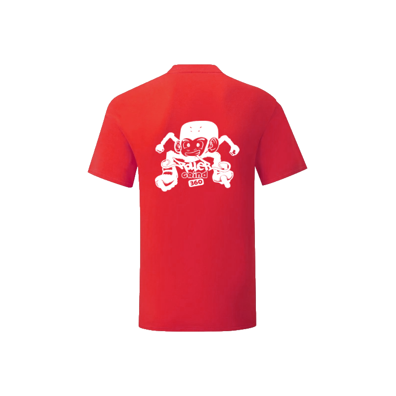 copy of Sudadera Roja