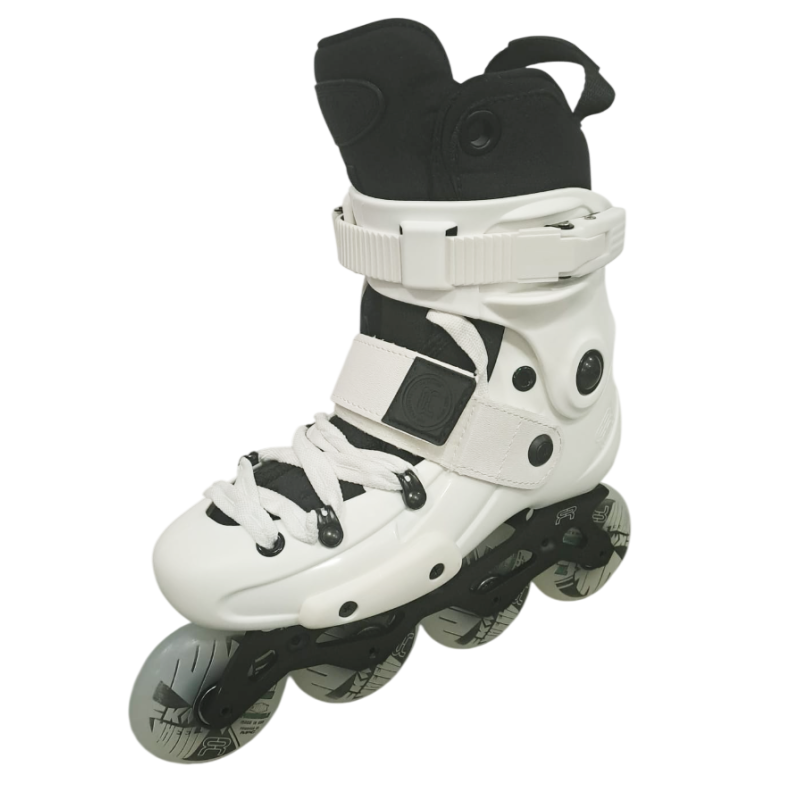 FRX Intuition Custom 37-38