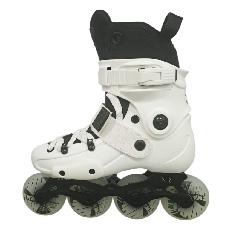 FRX Intuition Custom 37-38