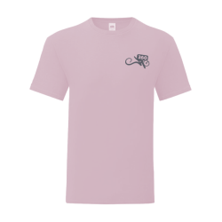 Camiseta manga corta...