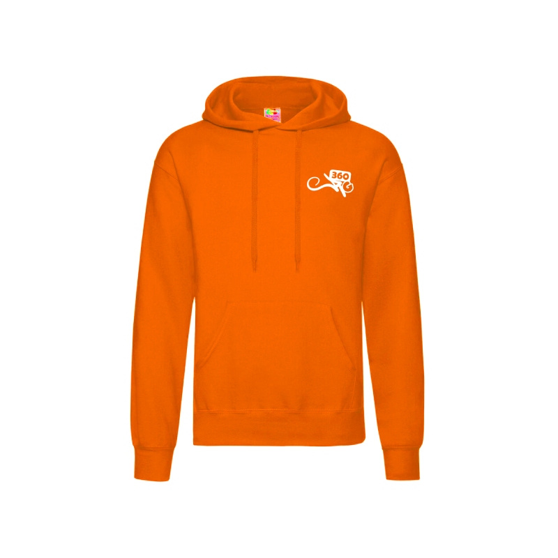 copy of Sudadera Roja