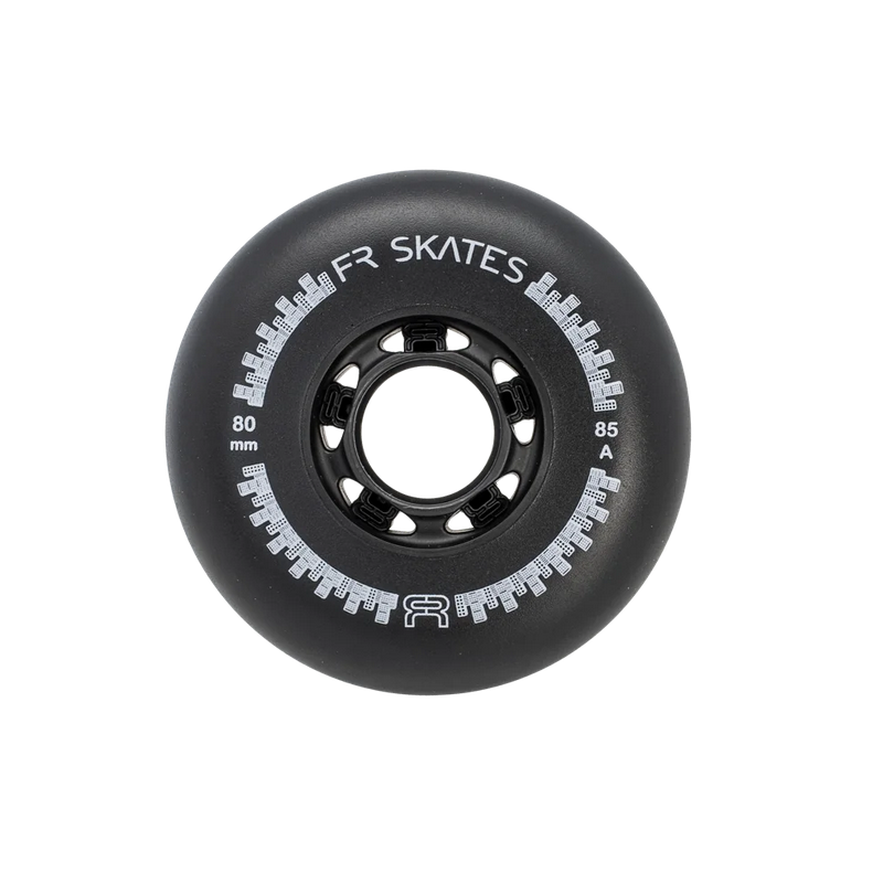 RUEDAS FR - DOWNTOWN WHEEL 80MM-85A - PACK 4