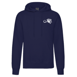 Sudadera Azul Marino...