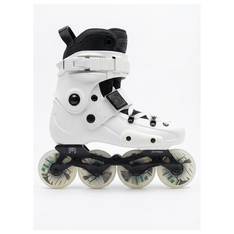 FRX Intuition Custom 37-38