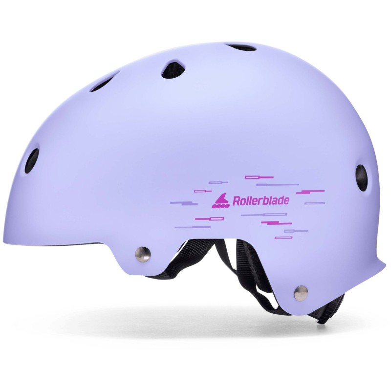 CASCO RB JR HELMET (CE) 2026