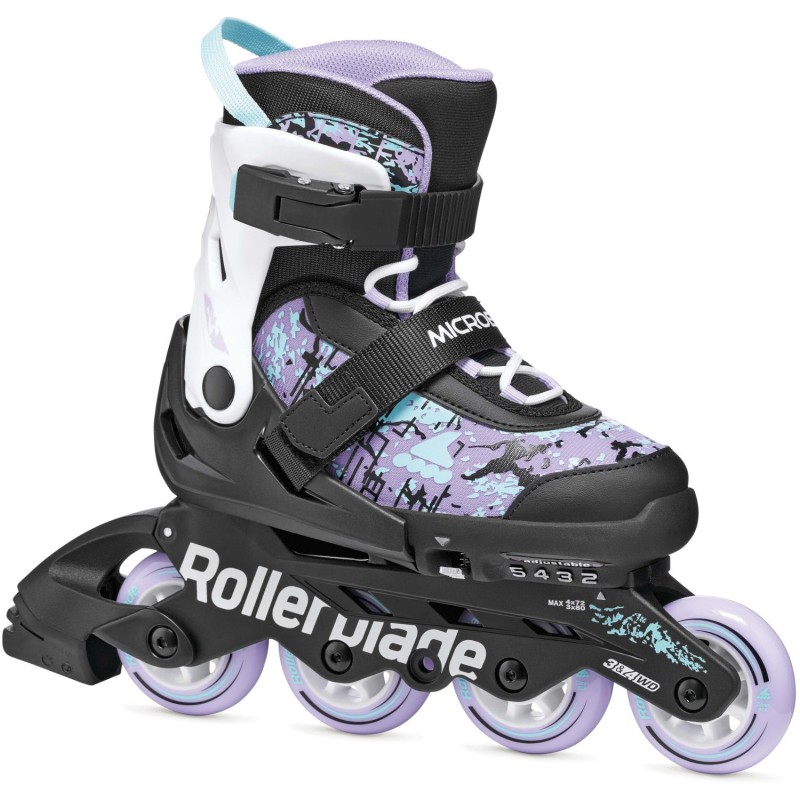 Rollerblade Microblade SL 28-32