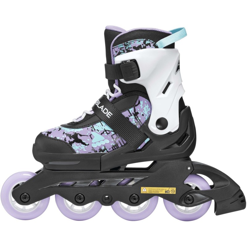 Rollerblade Microblade SL 28-32