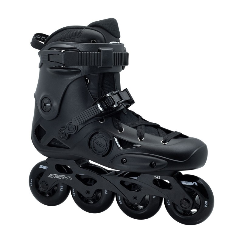 Seba E3 80 Premium Black 2025