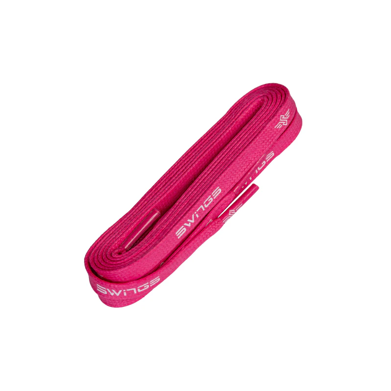 Cordones encerados Swings 160cm