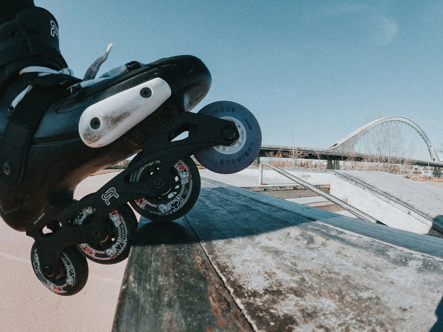 Patines