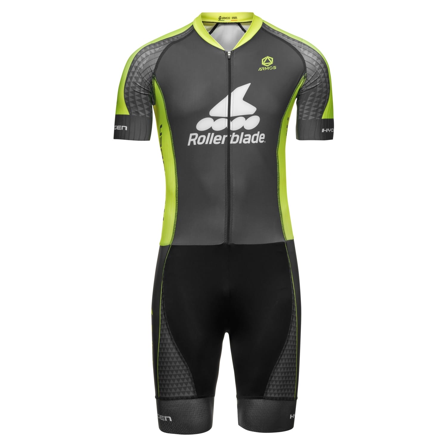 RACE SUIT