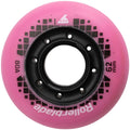 RUEDAS 62/80A APEX XC (4PCS)