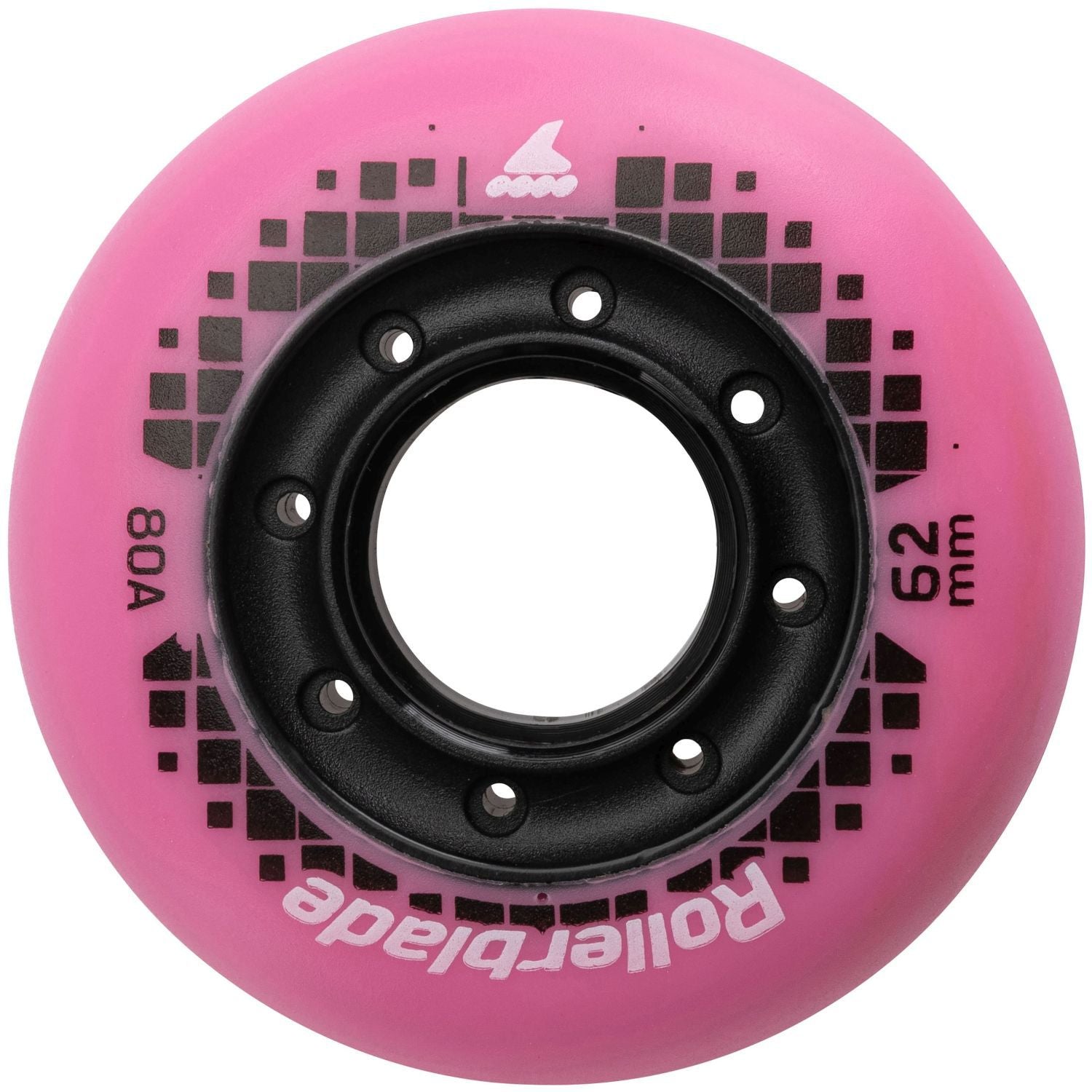 RUEDAS 62/80A APEX XC (4PCS)