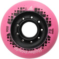 RUEDAS 70/80A APEX XC (4PCS)