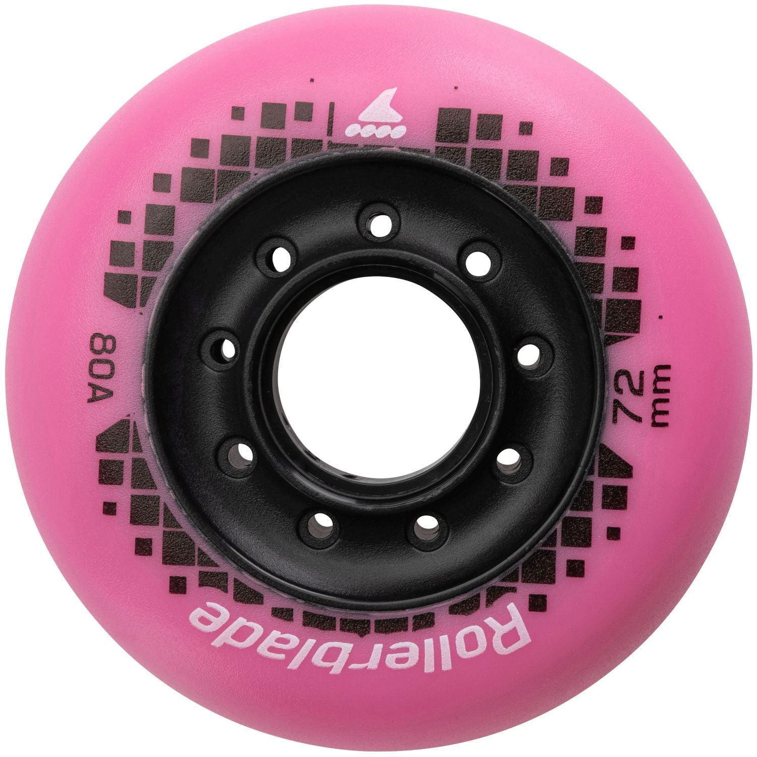 RUEDAS 72/80A APEX XC (4PCS)
