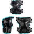 PROTECCIONES X-GEAR W 3 PACK