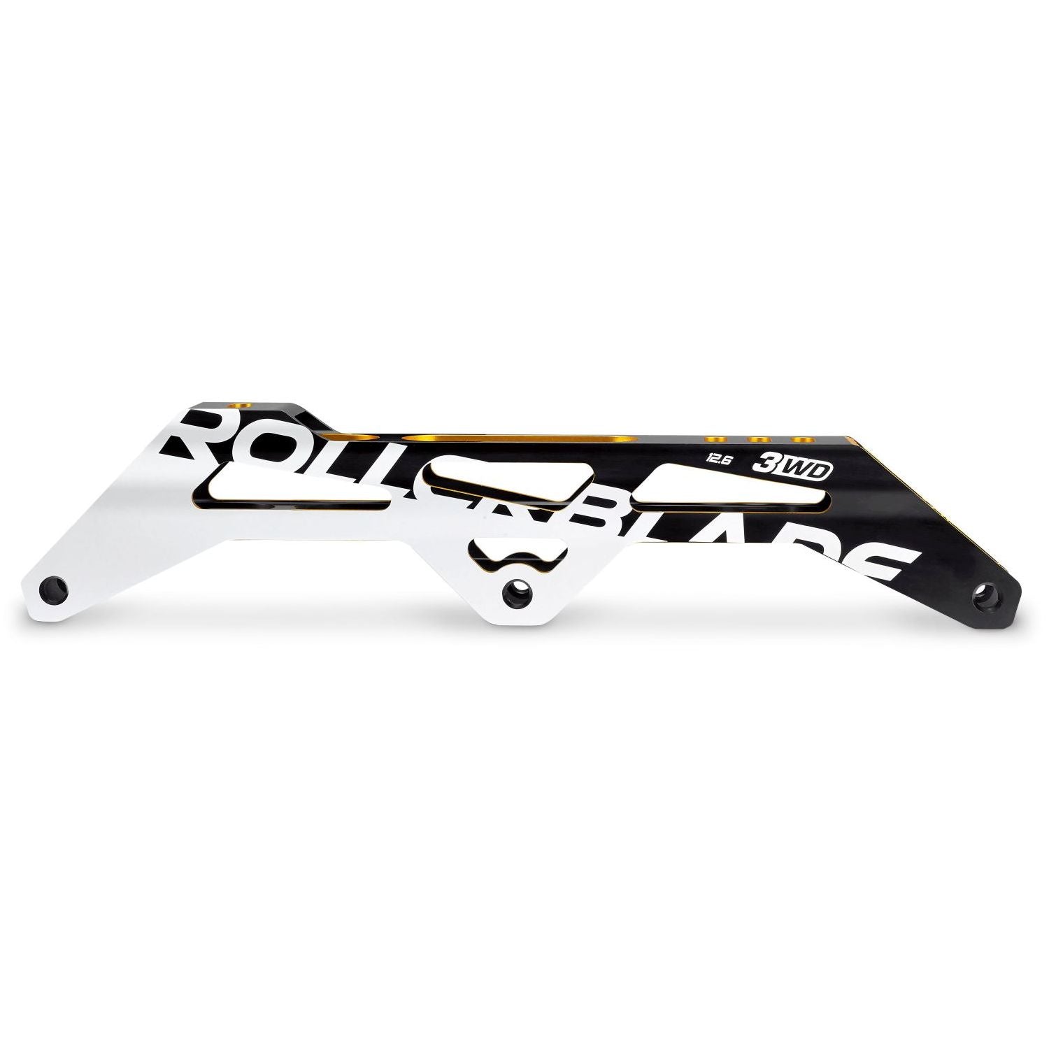 GUIAS 3WD FRAME 125 (1PR)