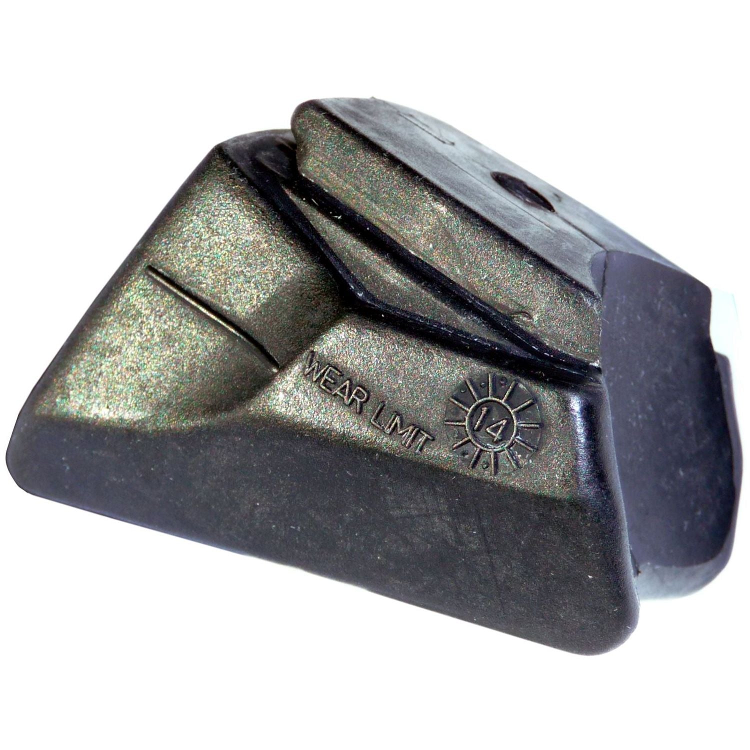 Taco de Freno Std (1pc)