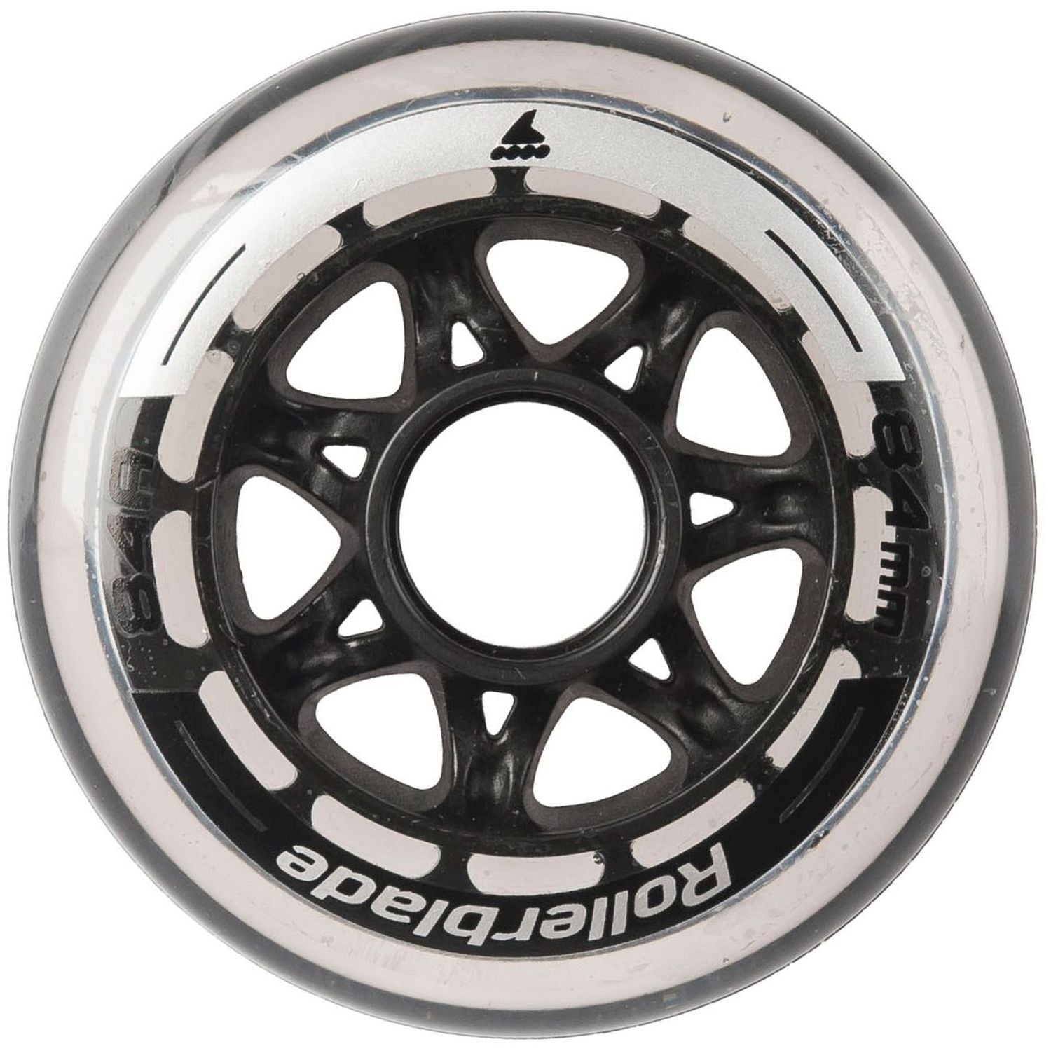 RUEDAS 84/84A (8PCS)