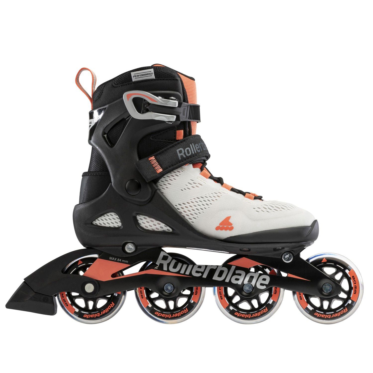 PATINES MACROBLADE 80 W