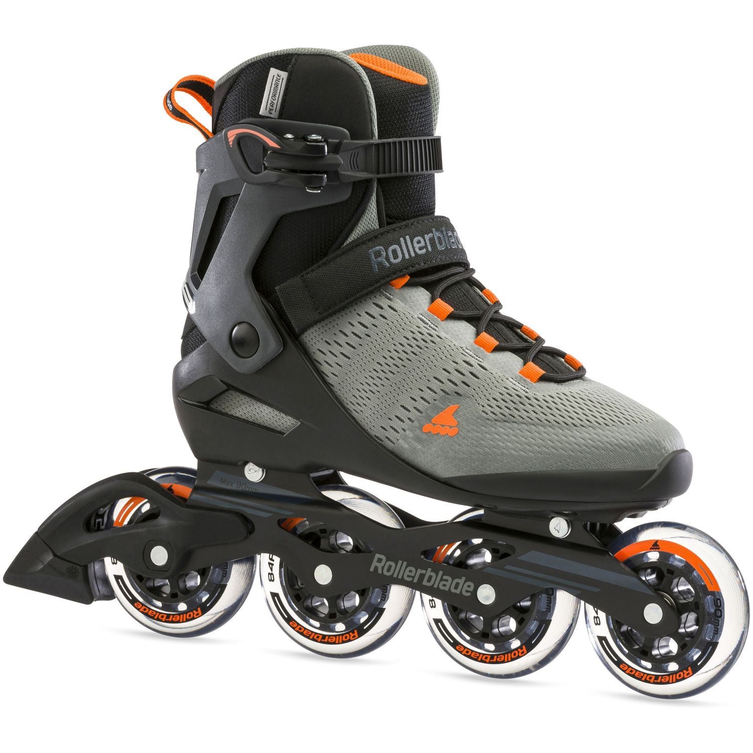 PATINES SIRIO 90