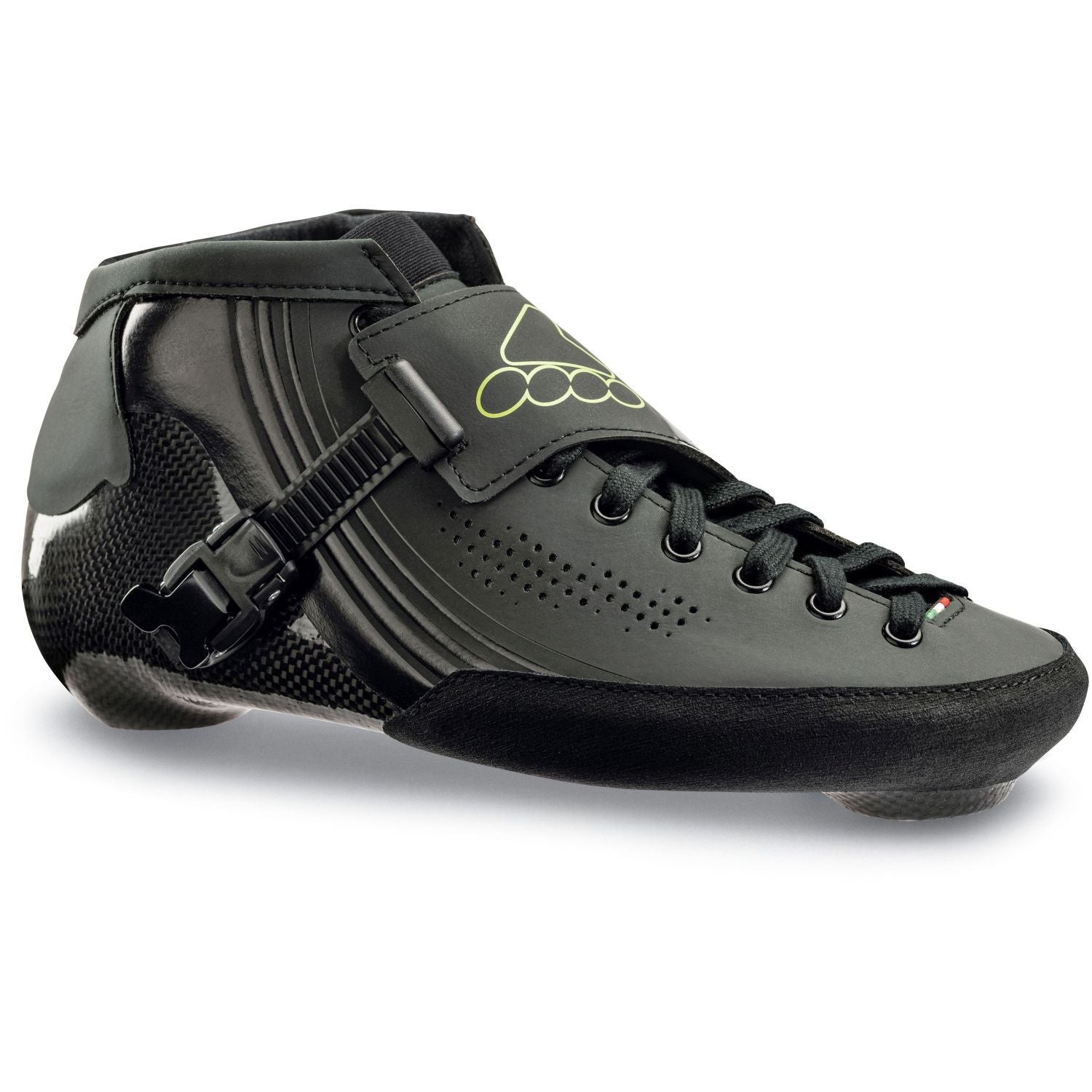 PATINES NITROBLADE PRO BOOT