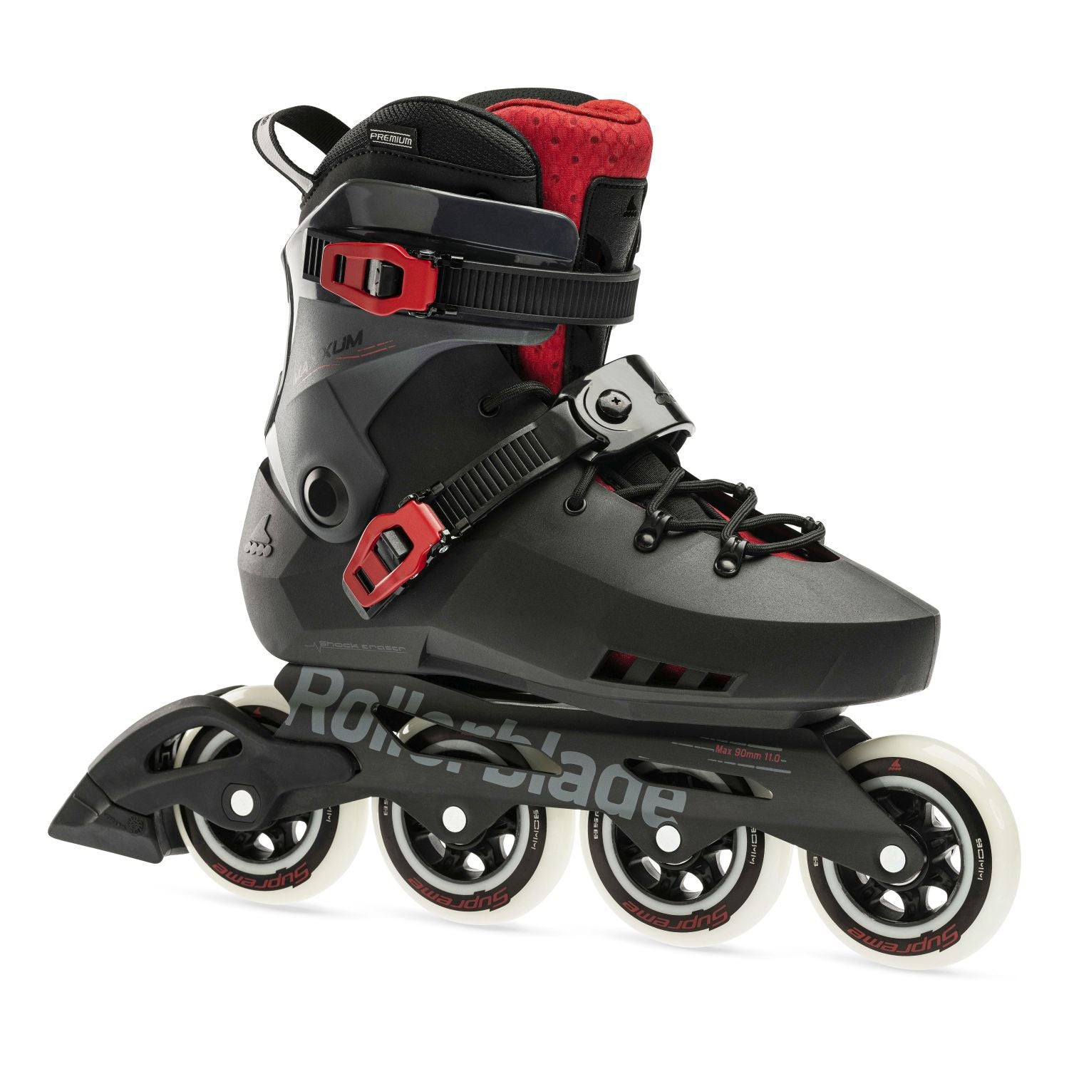 PATINES MAXXUM XT