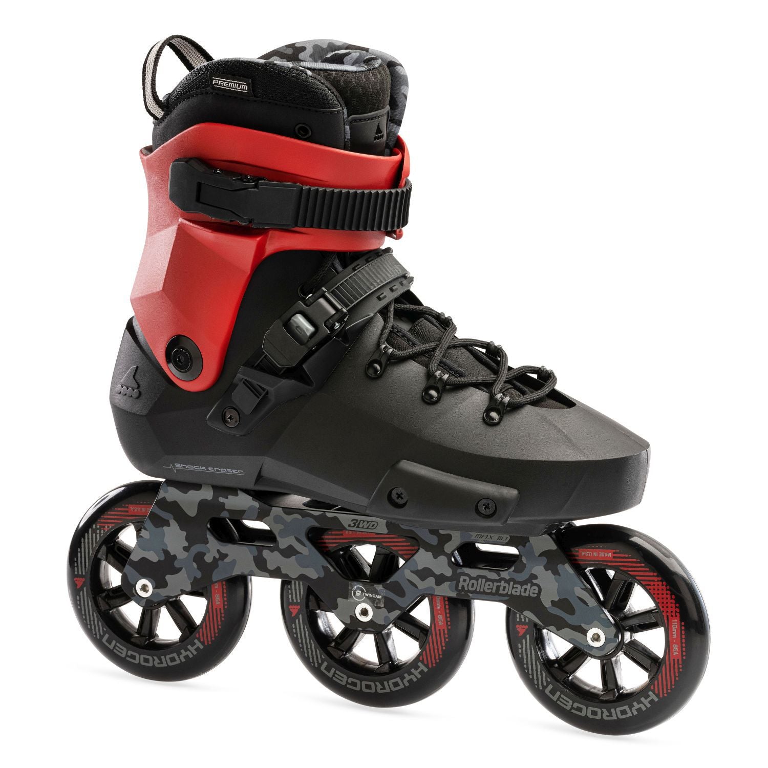 PATINES TWISTER 110