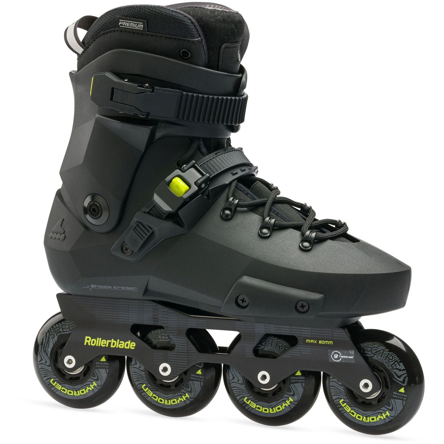 PATINES TWISTER XT