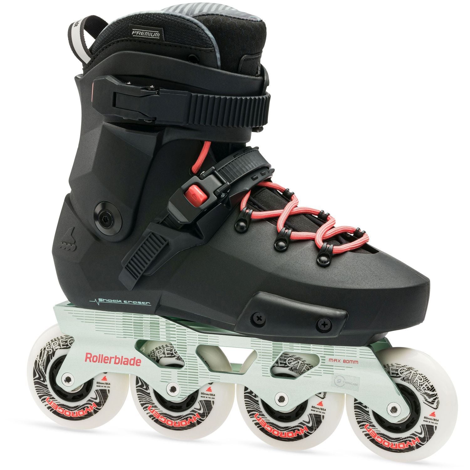PATINES TWISTER XT W