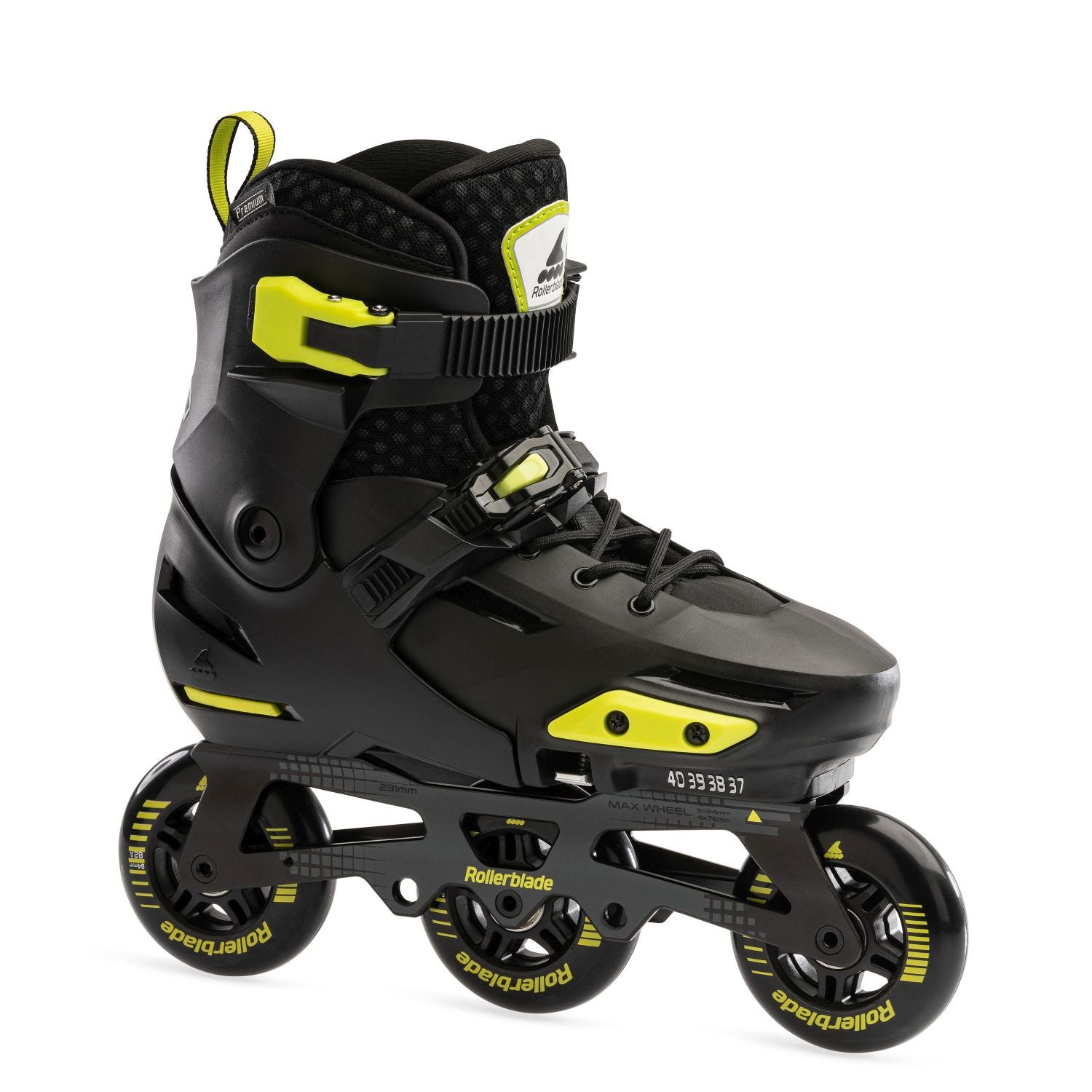 PATINES APEX 3WD