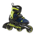 PATINES MICROBLADE 3WD
