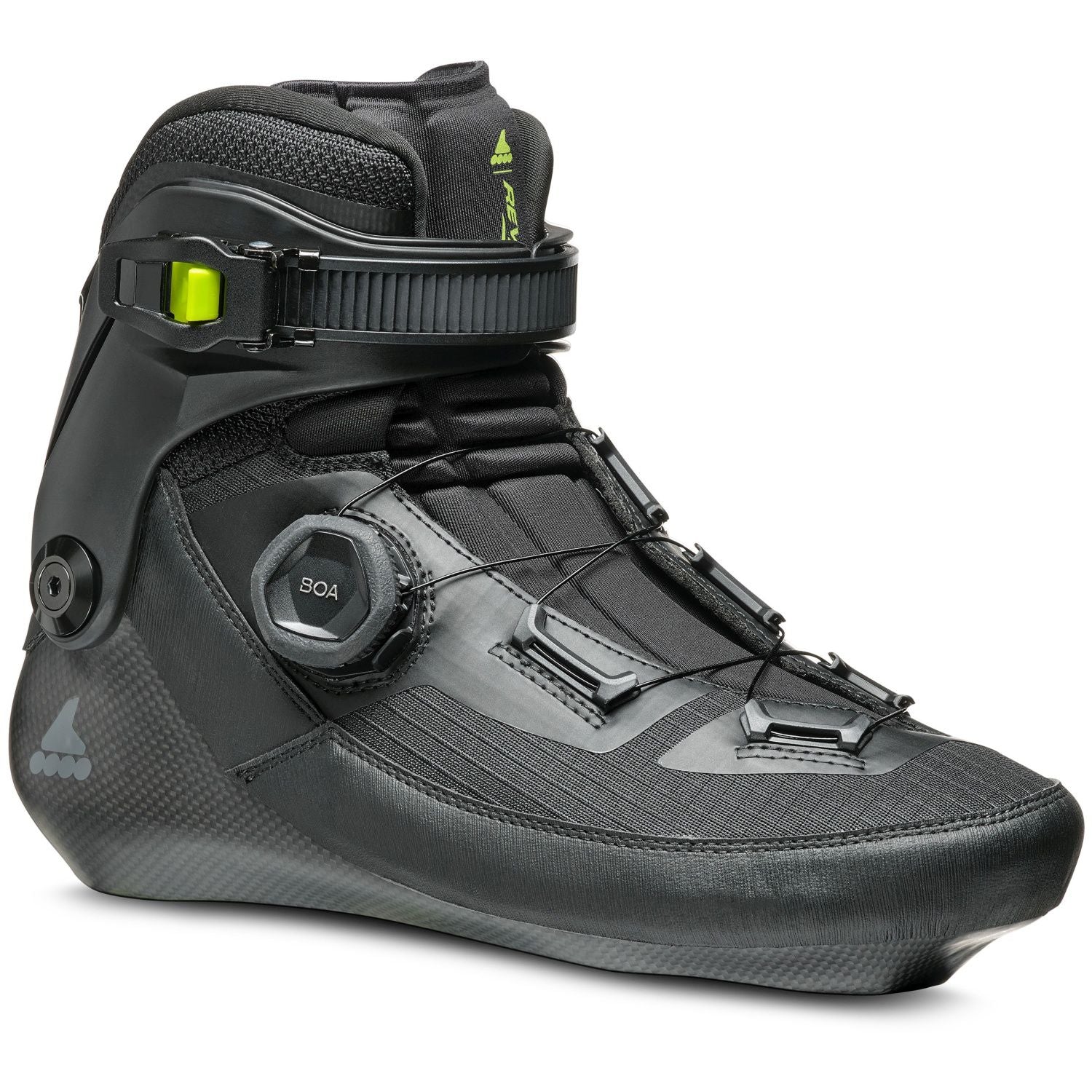 BOTAS PATINES REVV BOA