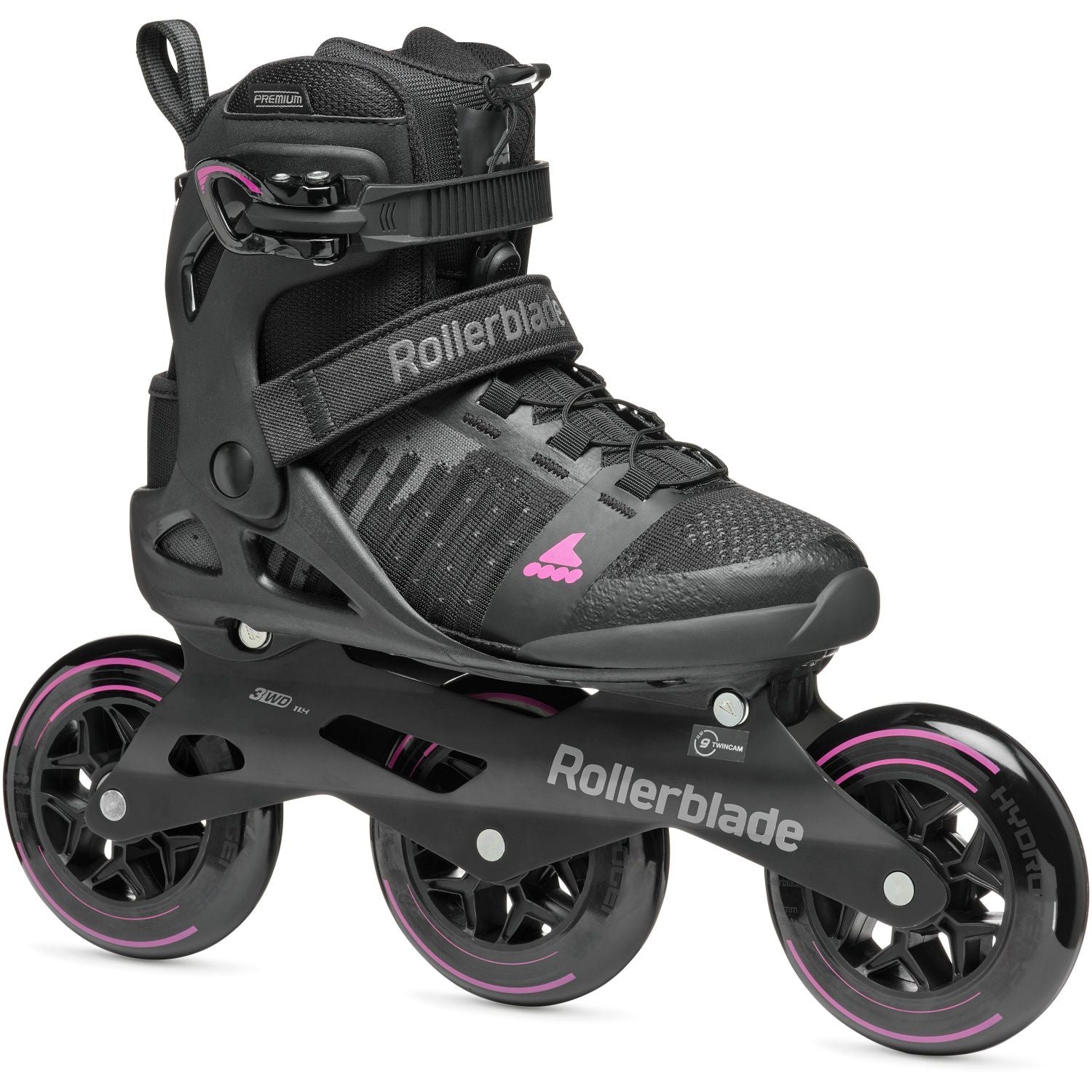 PATINES MACROBLADE 110 3WD W