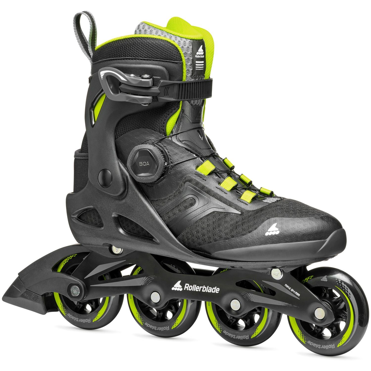 PATINES MACROBLADE 84 BOA