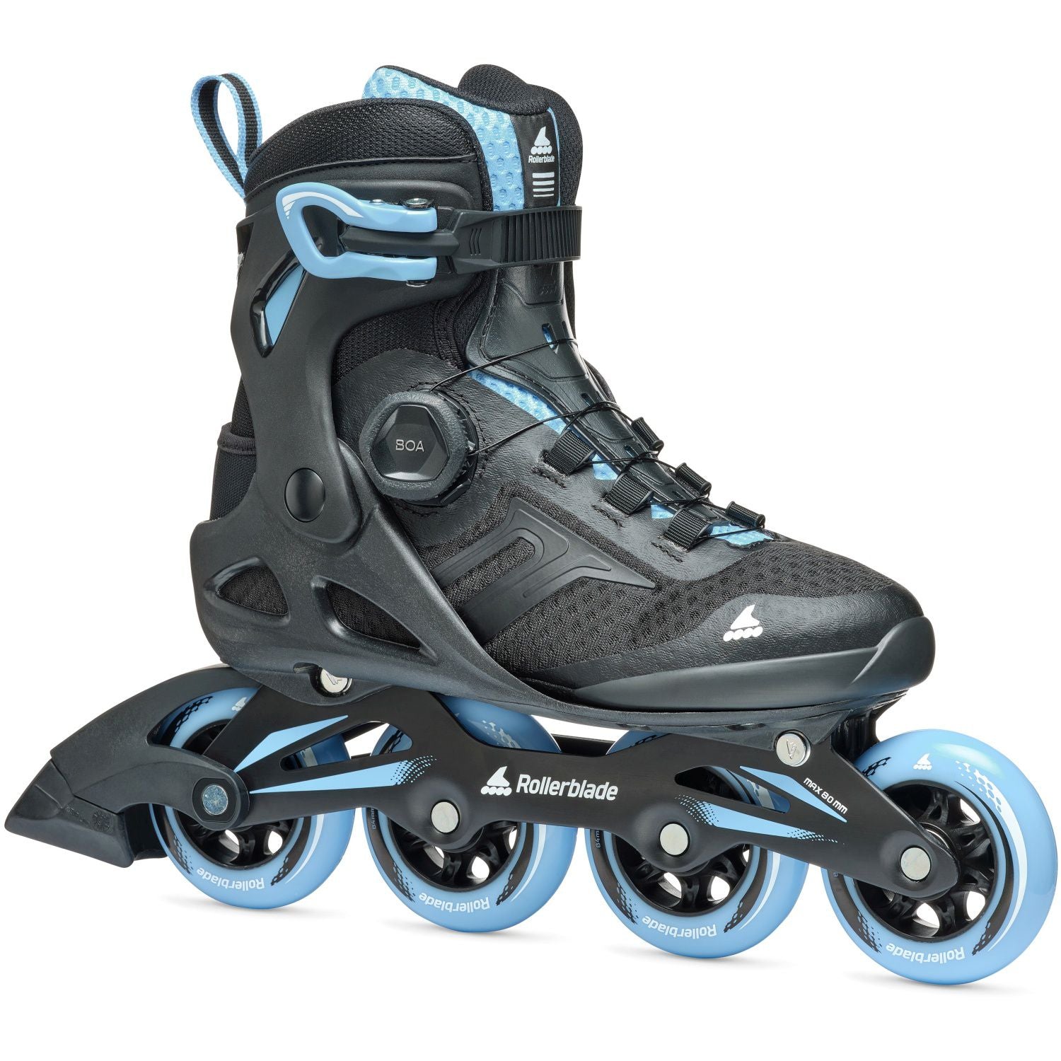 PATINES MACROBLADE 84 BOA W