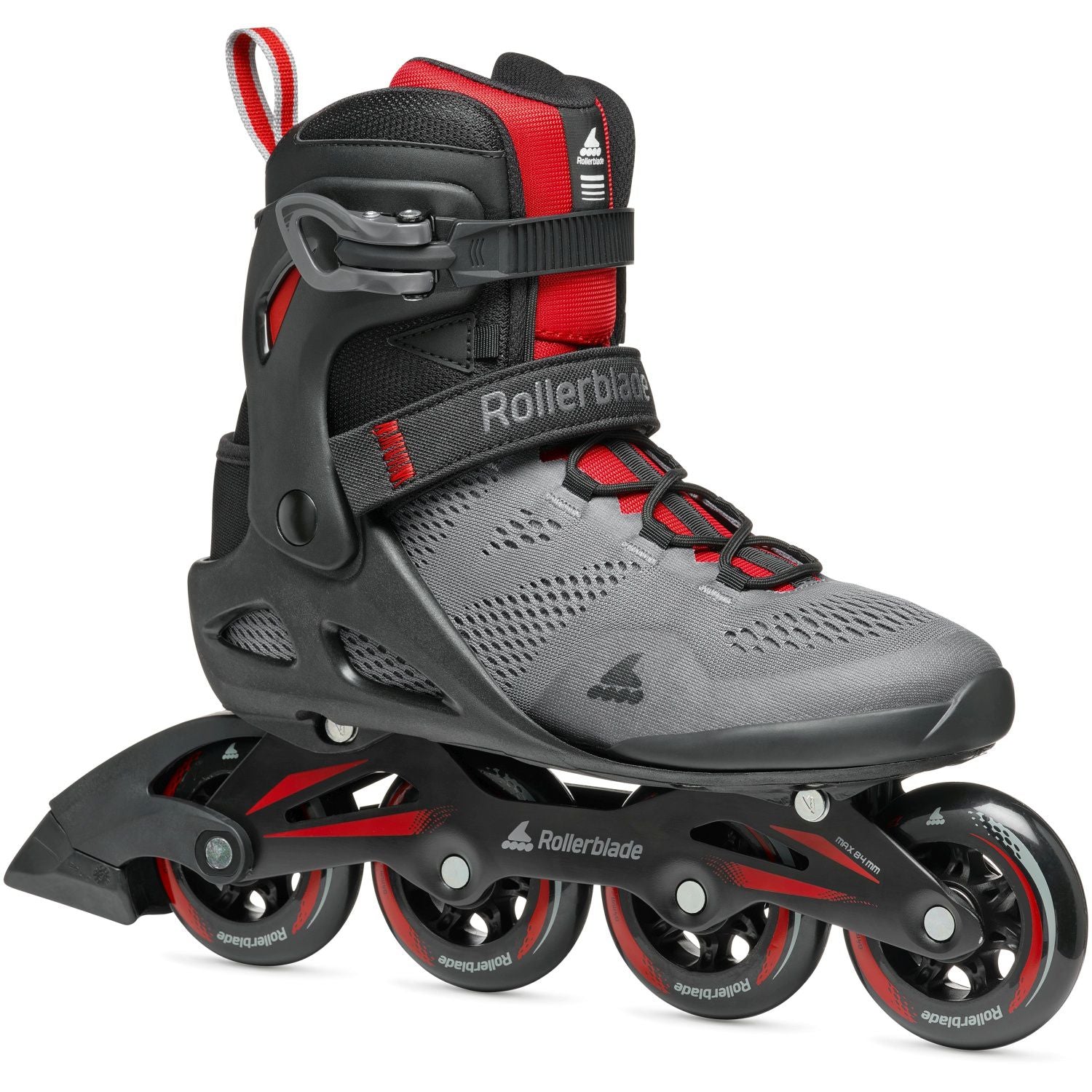 PATINES MACROBLADE 84