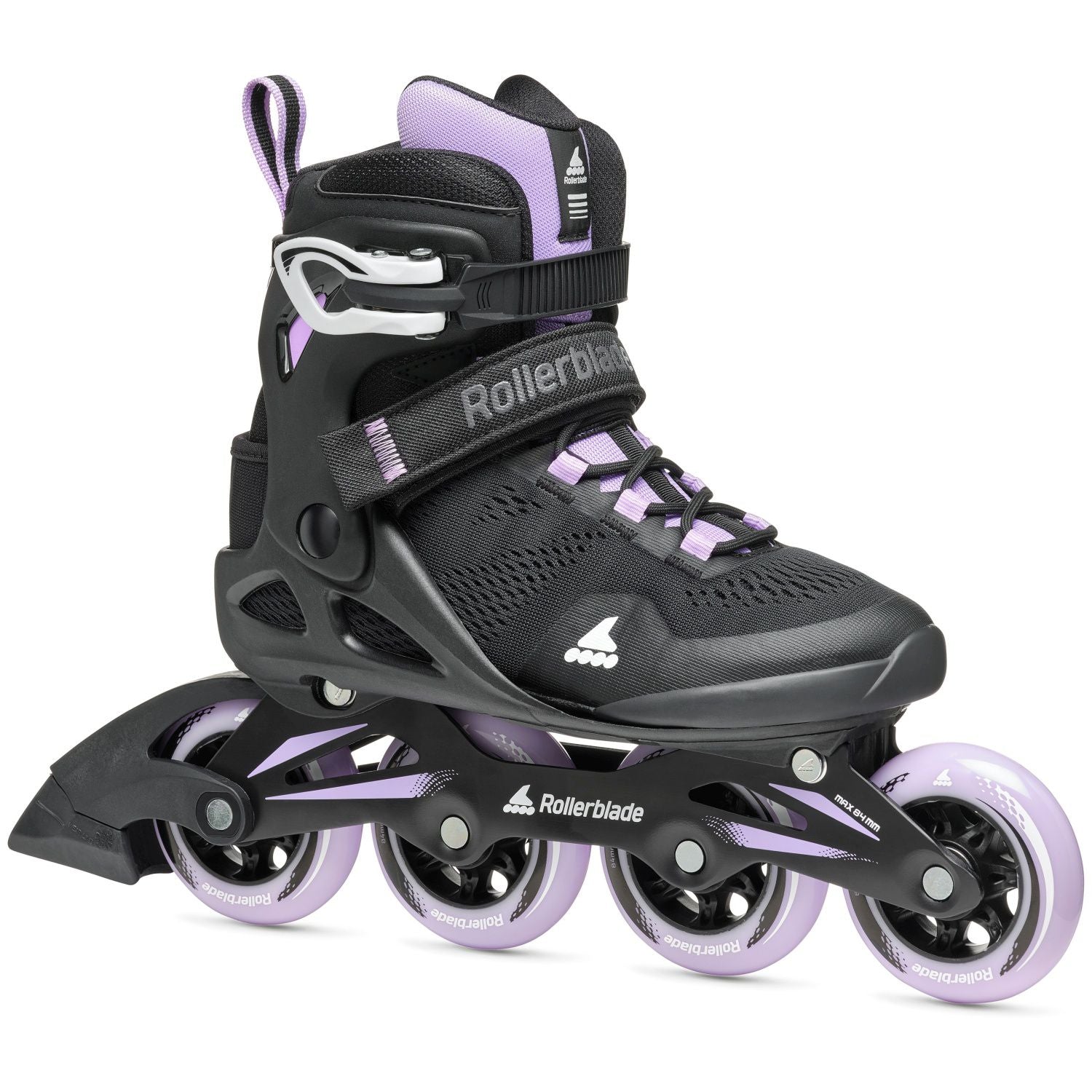 PATINES MACROBLADE 84 W