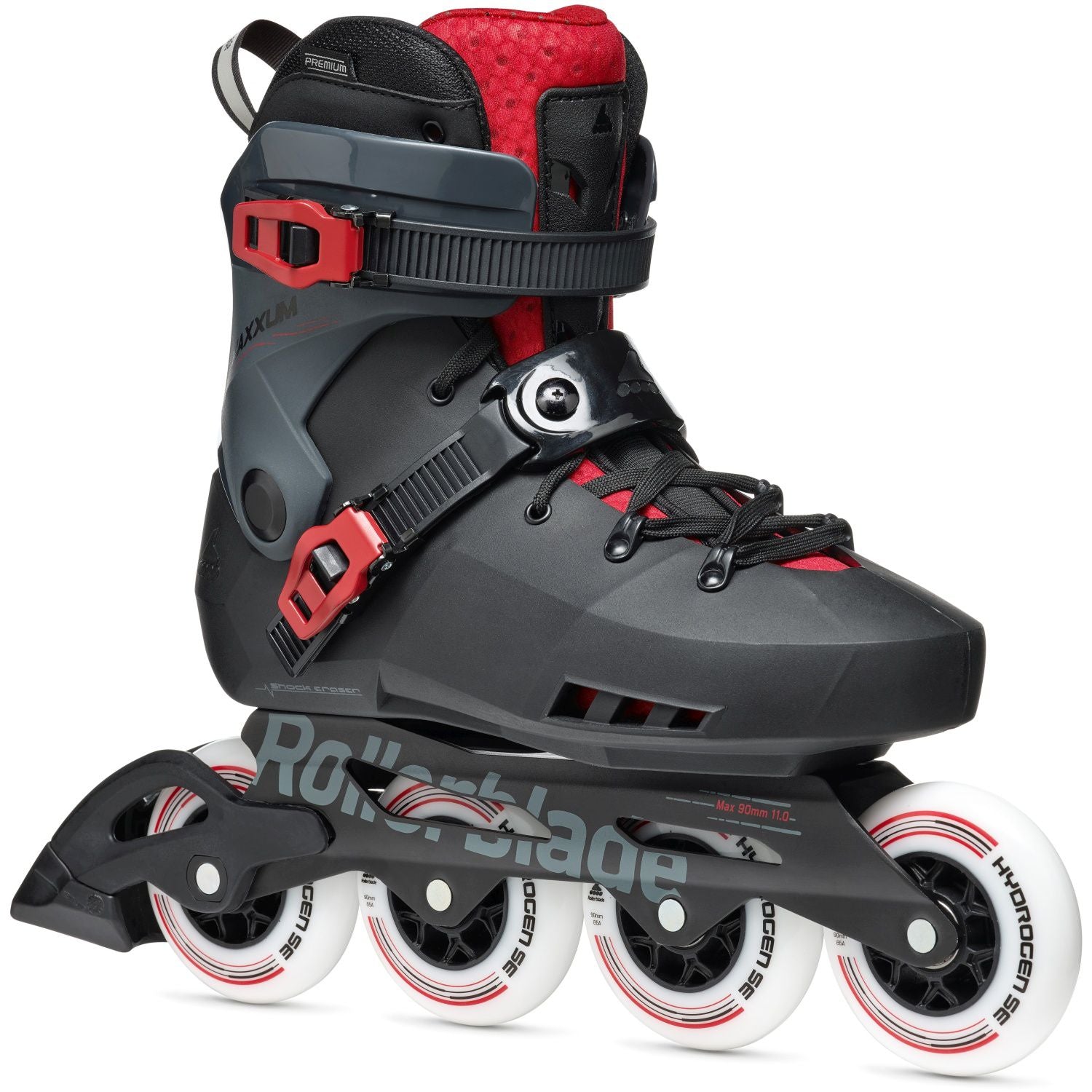 PATINES MAXXUM XT