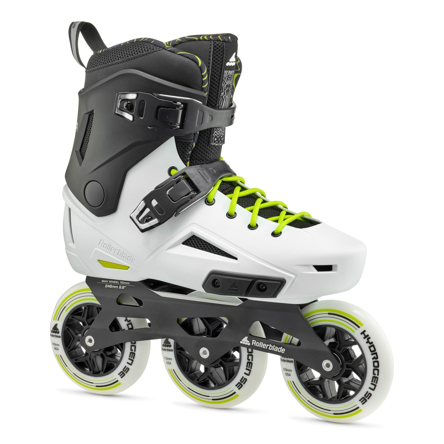 PATINES LIGHTNING 110