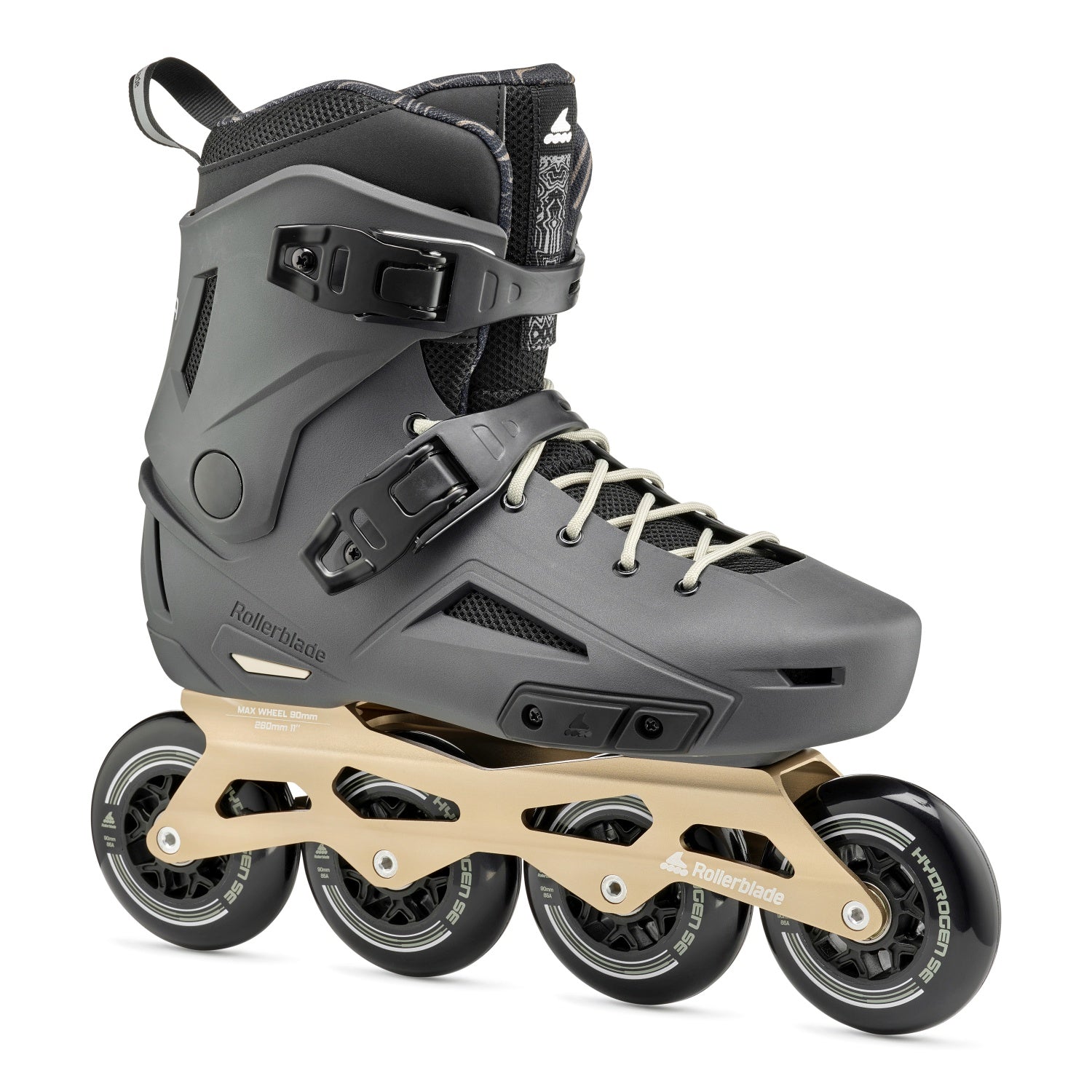 PATINES LIGHTNING 90