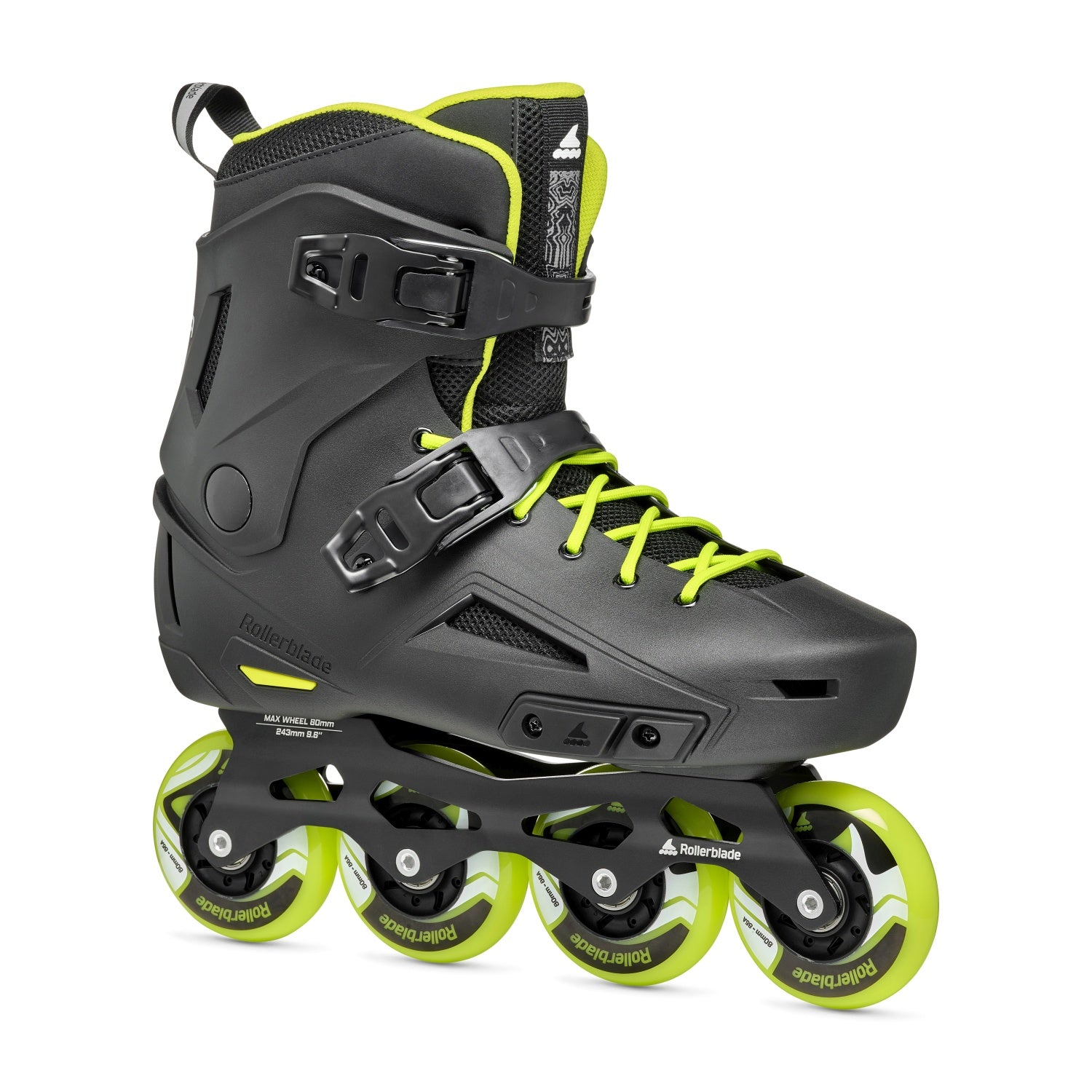 PATINES LIGHTNING