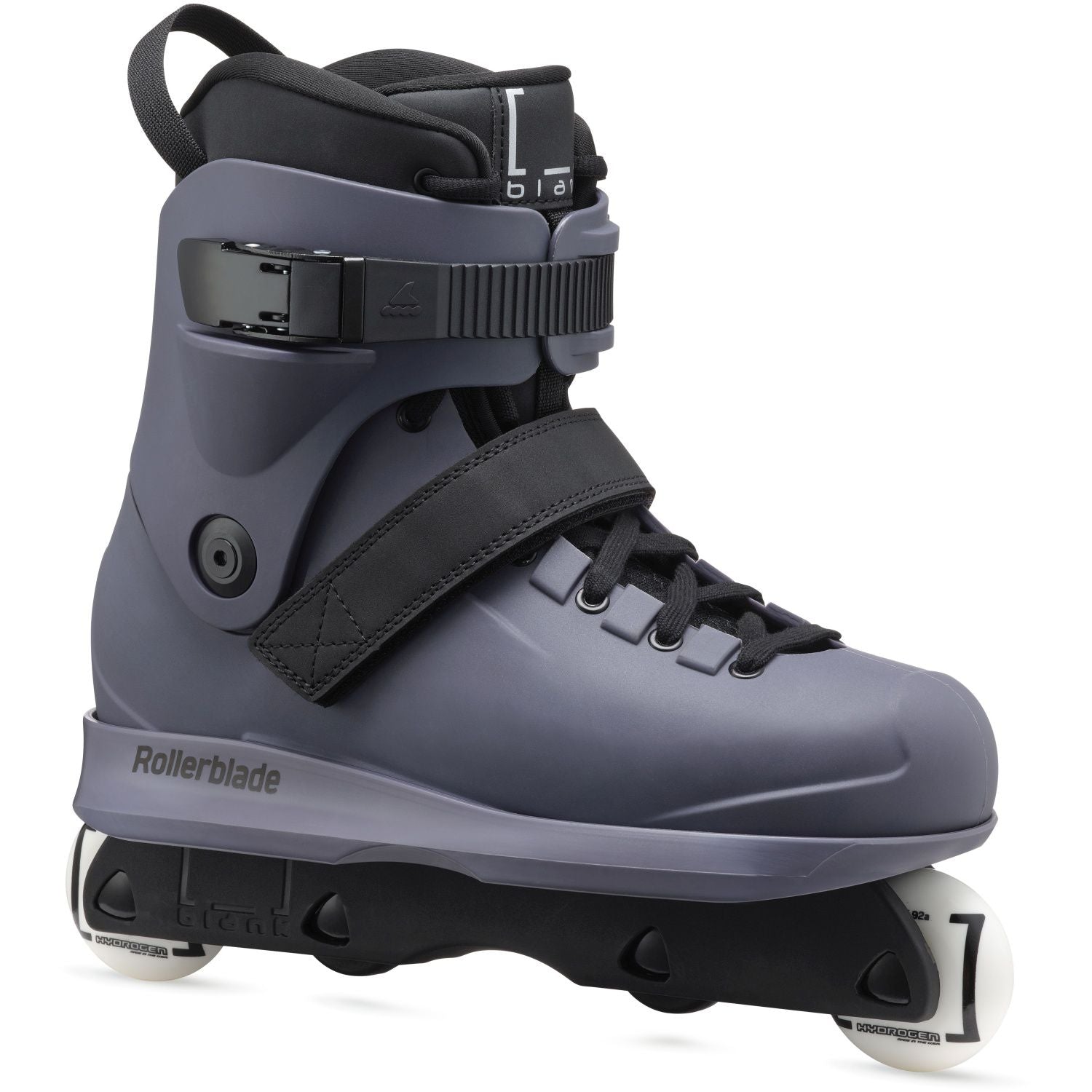PATINES BLANK TEAM
