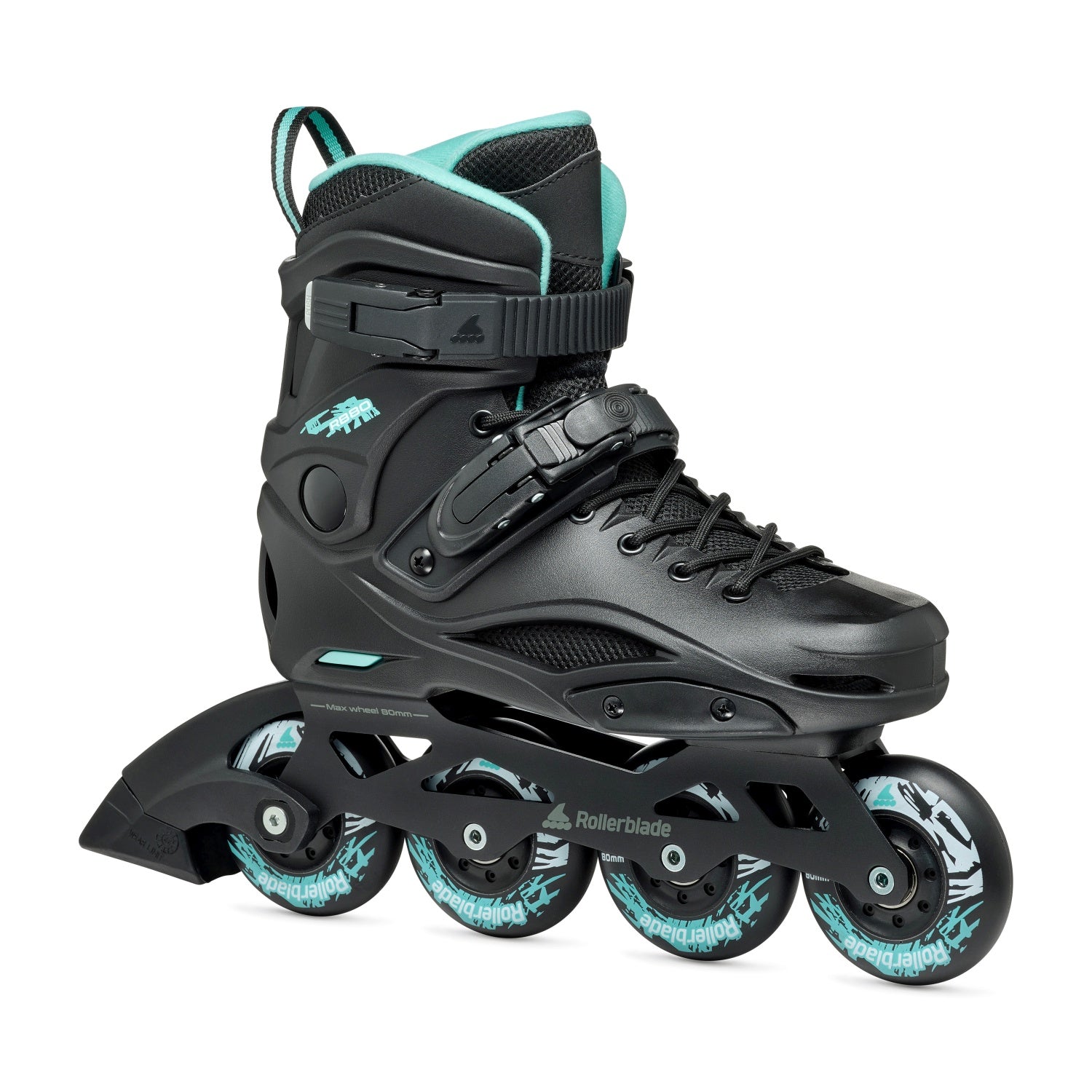 PATINES RB 80 W